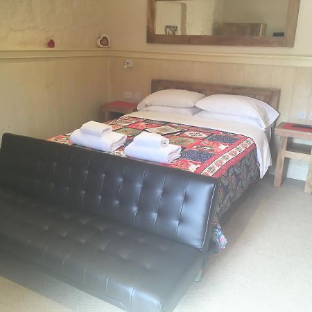 Bed and Breakfast Widbrook Barns Bradford-On-Avon Esterno foto