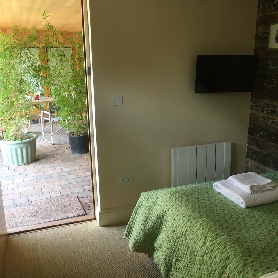 Bed and Breakfast Widbrook Barns Bradford-On-Avon Esterno foto
