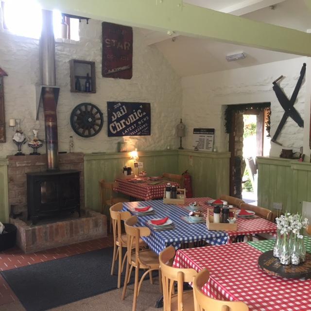 Bed and Breakfast Widbrook Barns Bradford-On-Avon Esterno foto