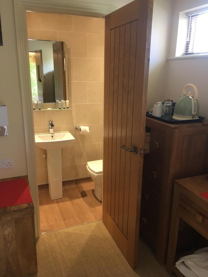 Bed and Breakfast Widbrook Barns Bradford-On-Avon Esterno foto