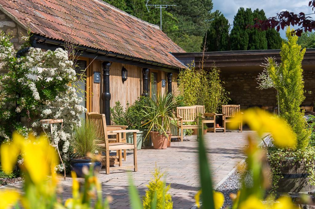 Bed and Breakfast Widbrook Barns Bradford-On-Avon Esterno foto