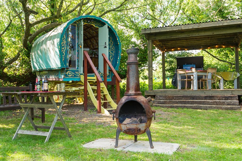Bed and Breakfast Widbrook Barns Bradford-On-Avon Esterno foto