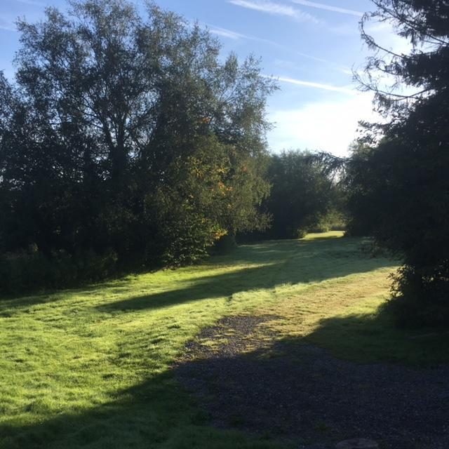 Bed and Breakfast Widbrook Barns Bradford-On-Avon Esterno foto