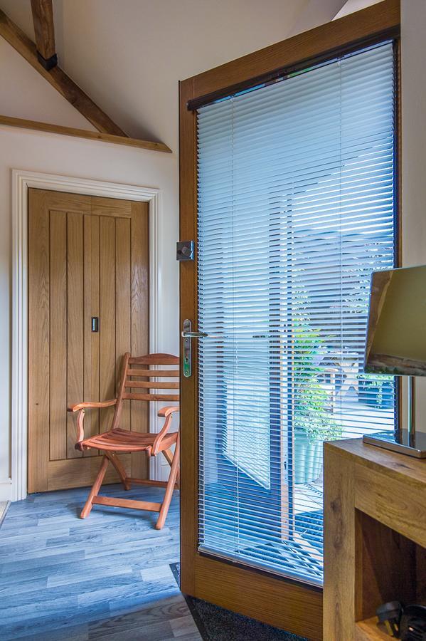 Bed and Breakfast Widbrook Barns Bradford-On-Avon Esterno foto