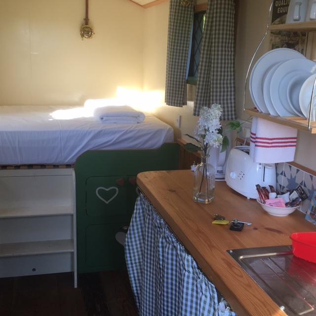 Bed and Breakfast Widbrook Barns Bradford-On-Avon Esterno foto