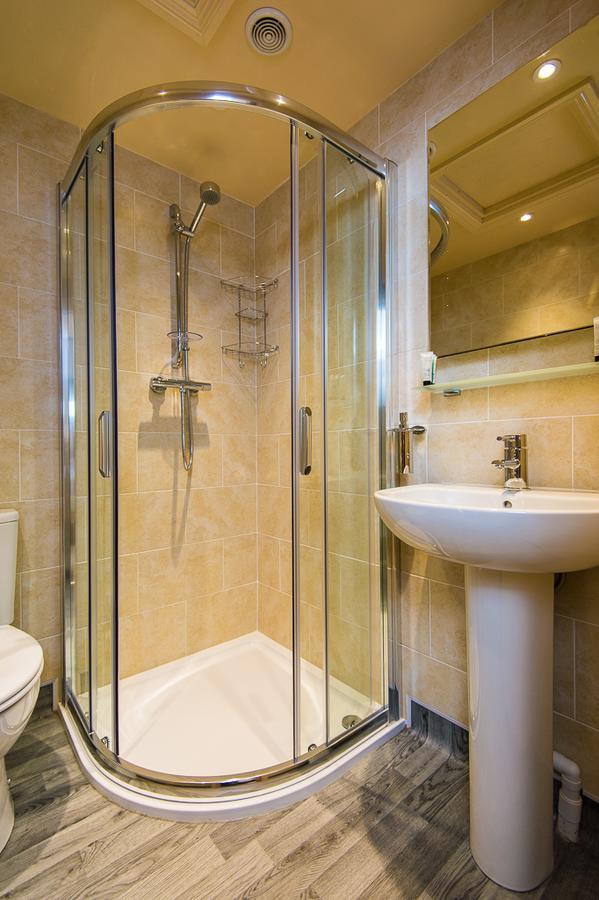 Bed and Breakfast Widbrook Barns Bradford-On-Avon Esterno foto