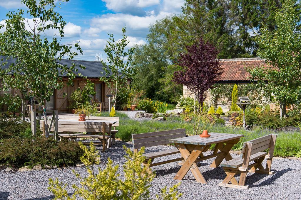 Bed and Breakfast Widbrook Barns Bradford-On-Avon Esterno foto