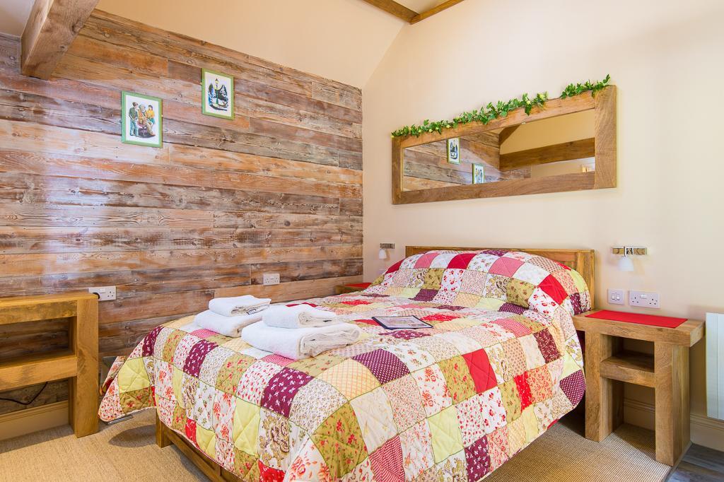 Bed and Breakfast Widbrook Barns Bradford-On-Avon Esterno foto