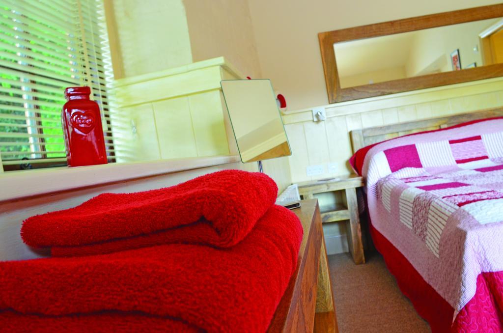 Bed and Breakfast Widbrook Barns Bradford-On-Avon Esterno foto