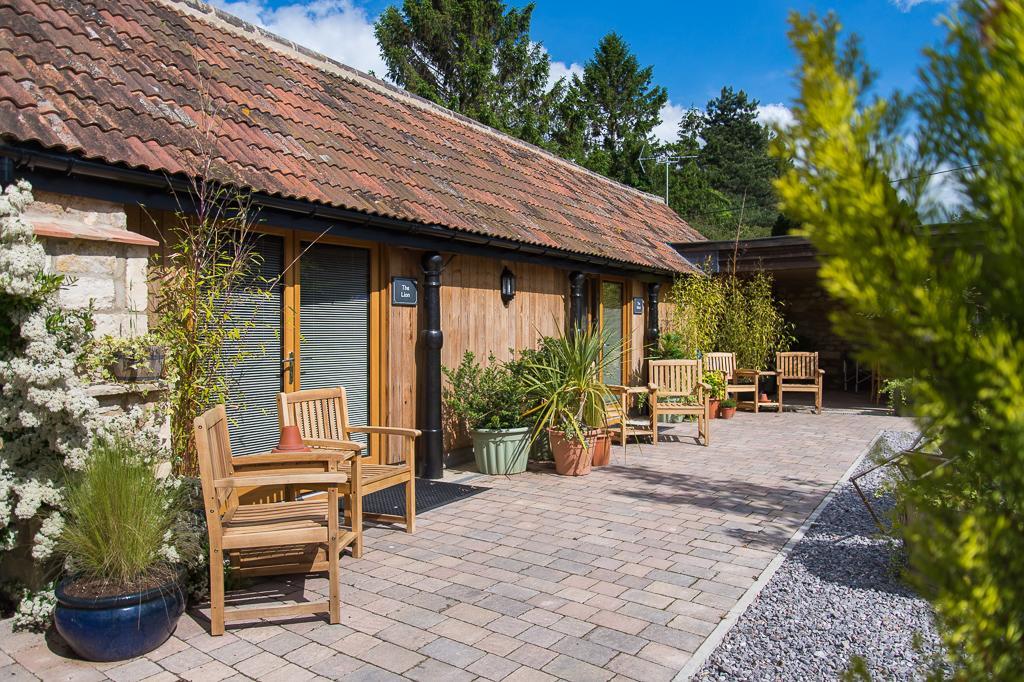 Bed and Breakfast Widbrook Barns Bradford-On-Avon Esterno foto