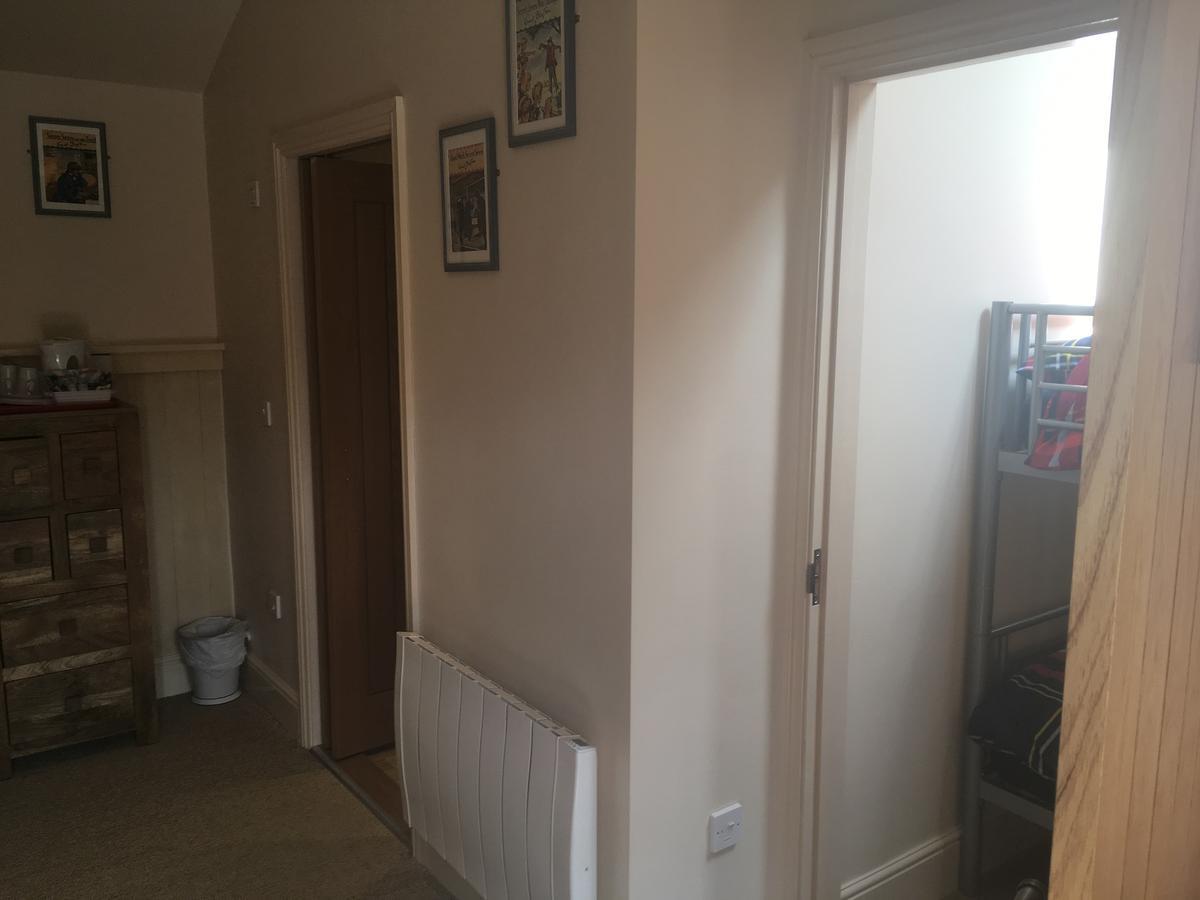Bed and Breakfast Widbrook Barns Bradford-On-Avon Esterno foto